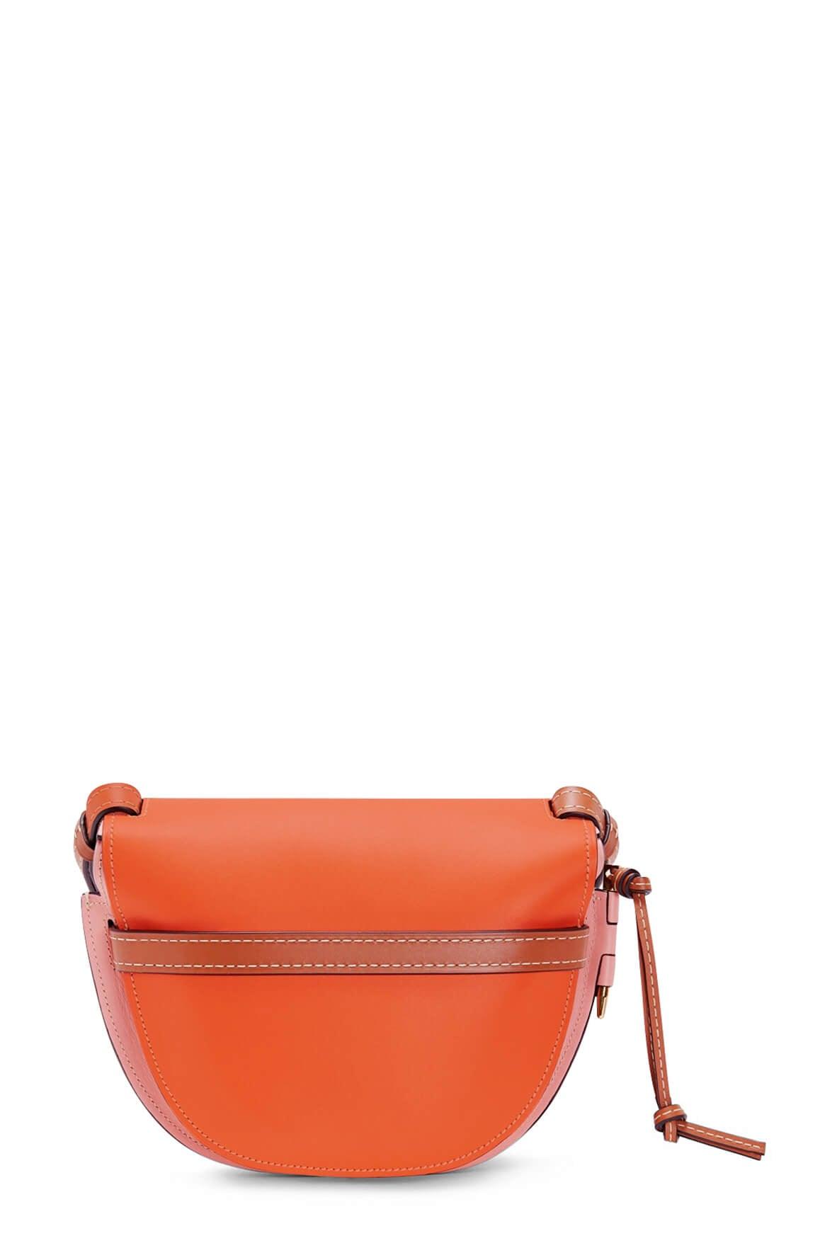 Small Gate Bag Orange Blossom