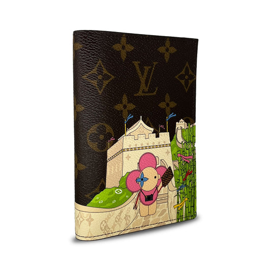 Louis Vuitton Holiday Cardholder China