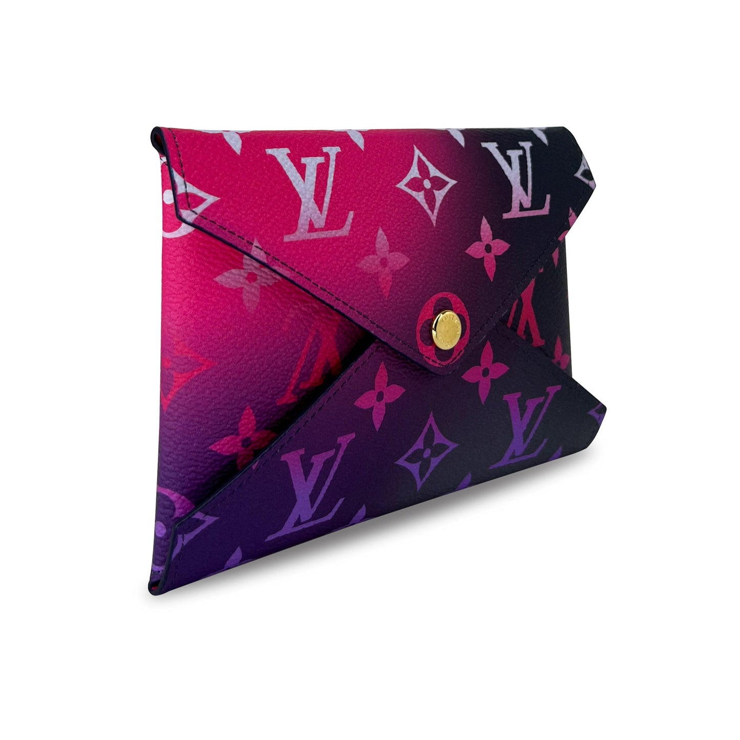 Louis Vuitton limited edition sunrise Kirigami medium 2022