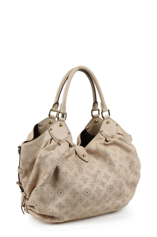 Mahina Hobo Beige