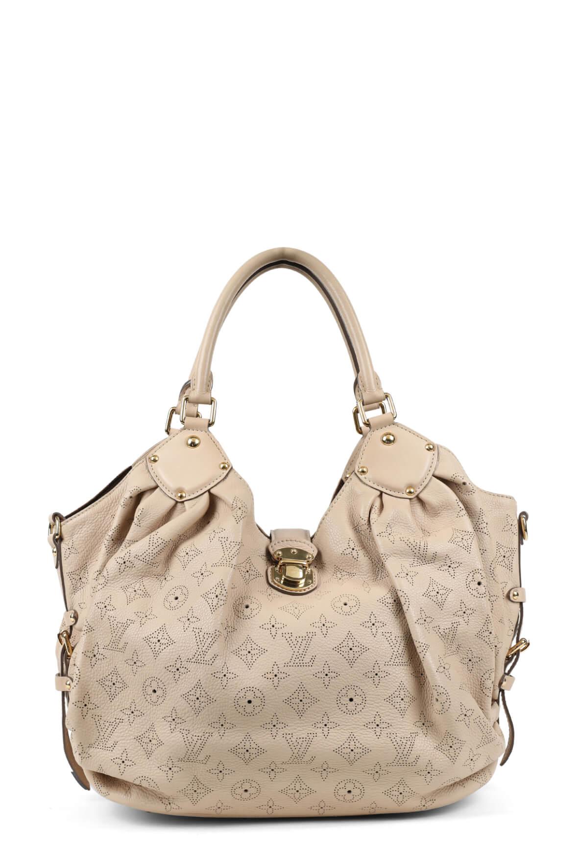 Mahina Hobo Beige