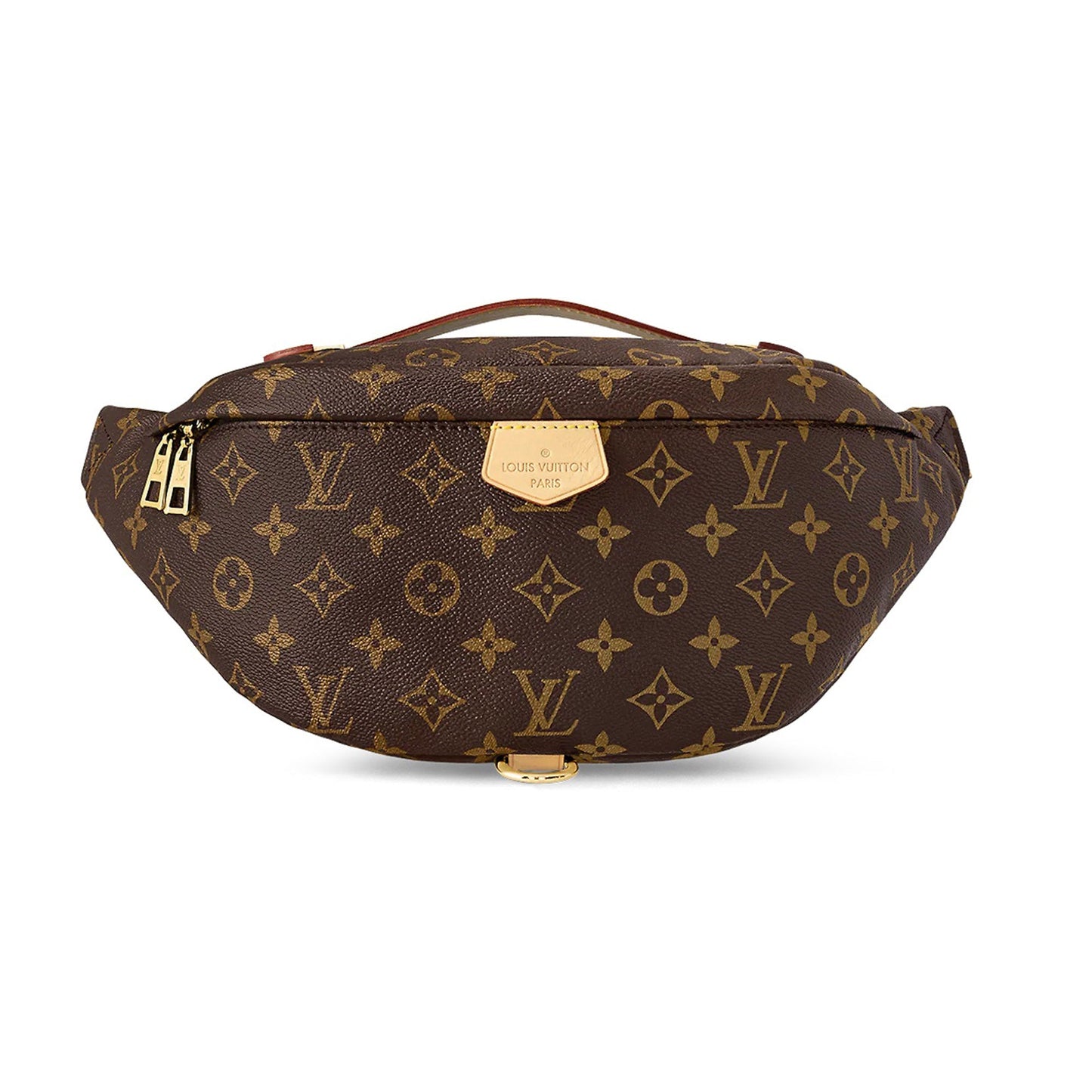 Louis Vuitton Monogram Bumbag MM