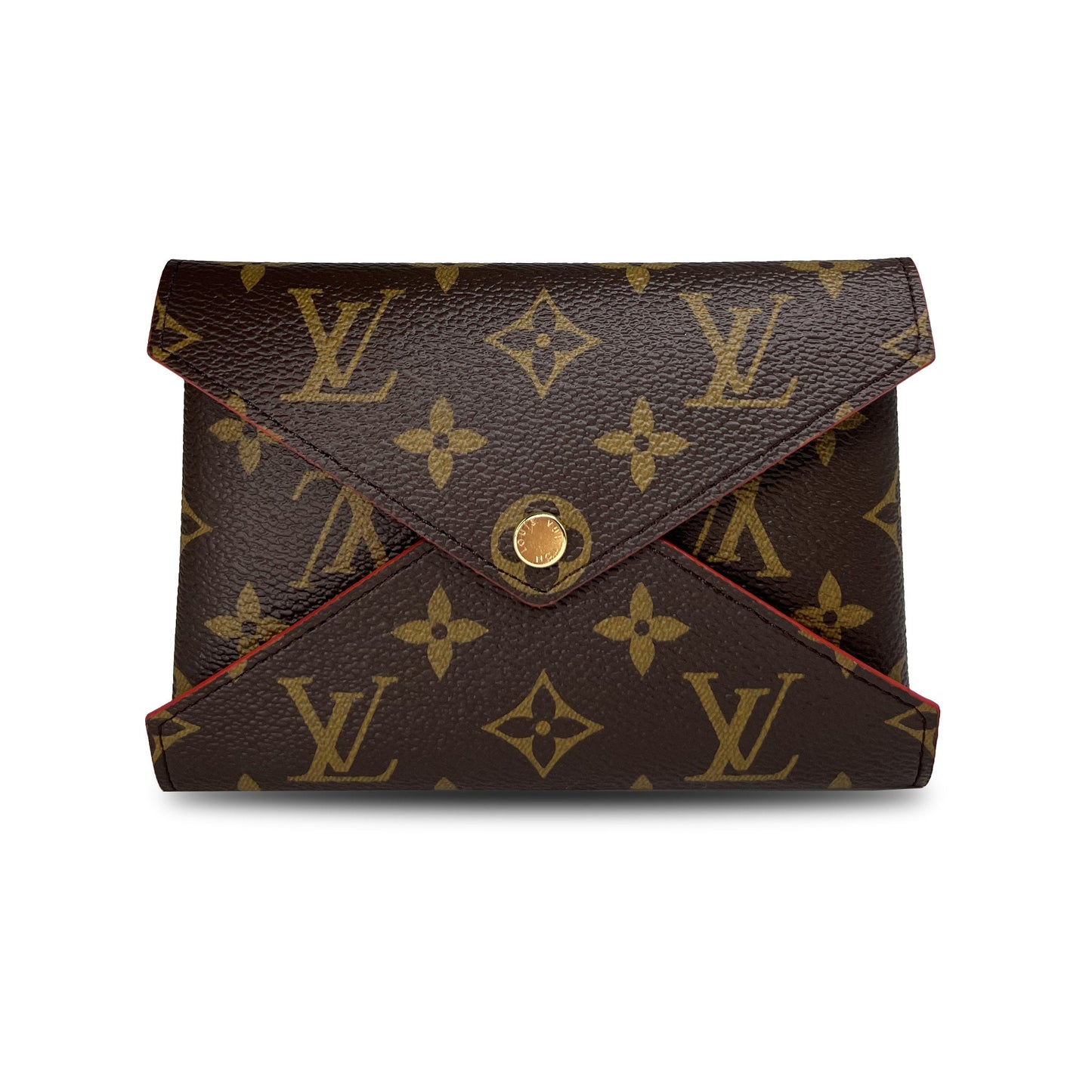 Louis Vuitton Kirigami canvas monogram medium