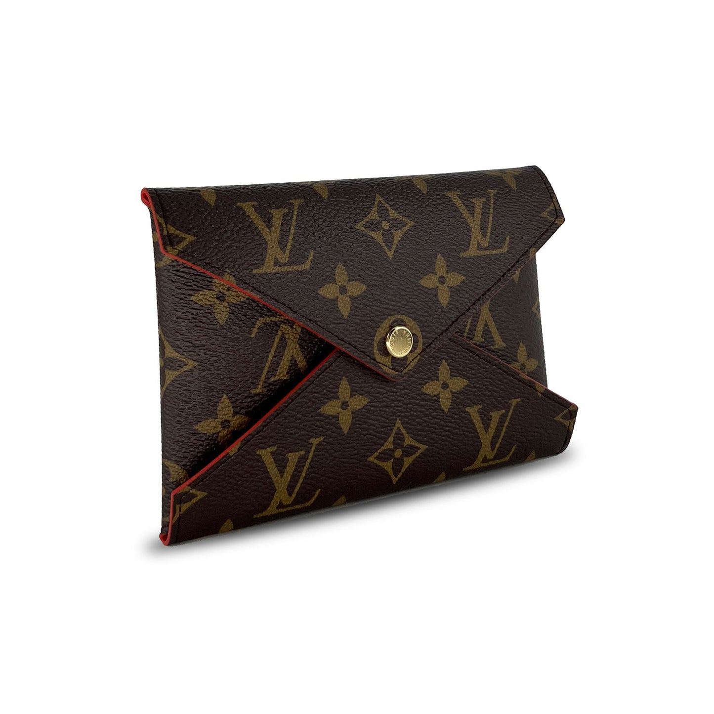 Louis Vuitton Kirigami canvas monogram medium