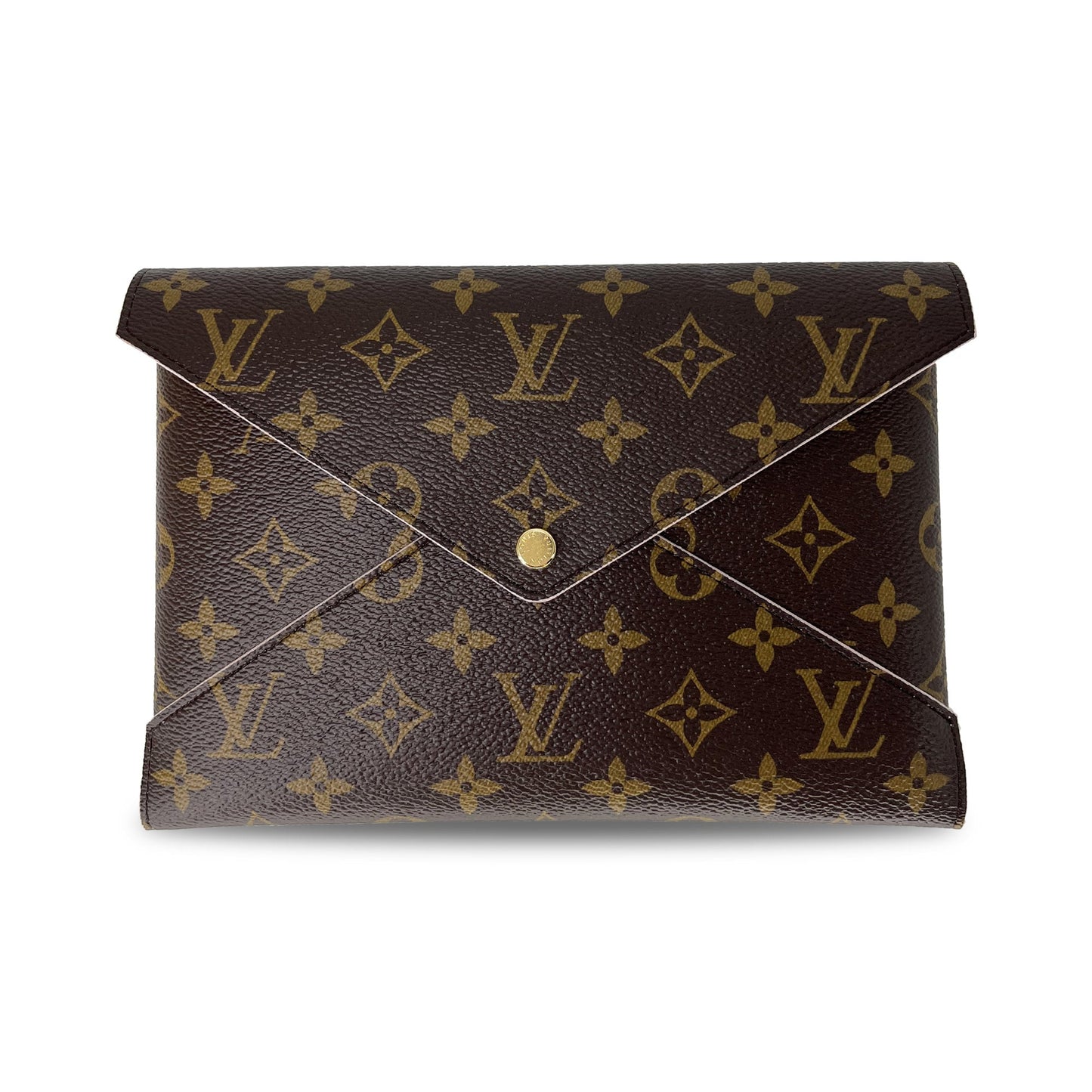 Louis Vuitton Kirigami canvas monogram large