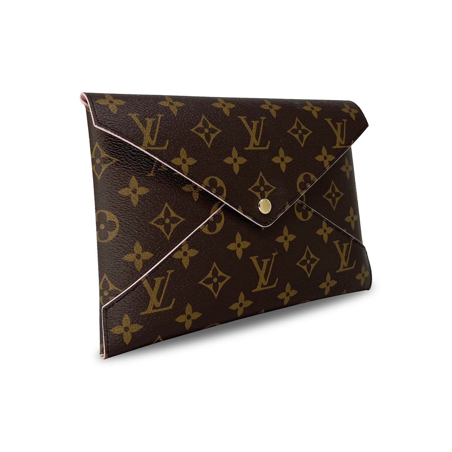 Louis Vuitton Kirigami canvas monogram large