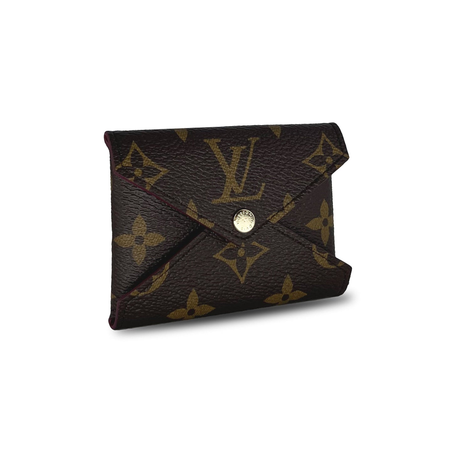 Louis Vuitton Kirigami canvas monogram small