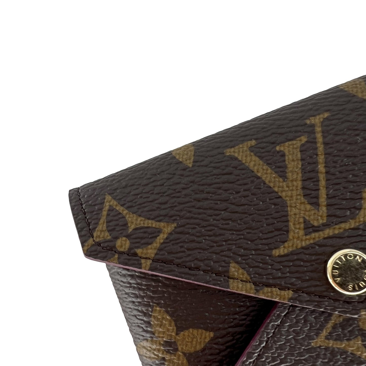 Louis Vuitton Kirigami canvas monogram small