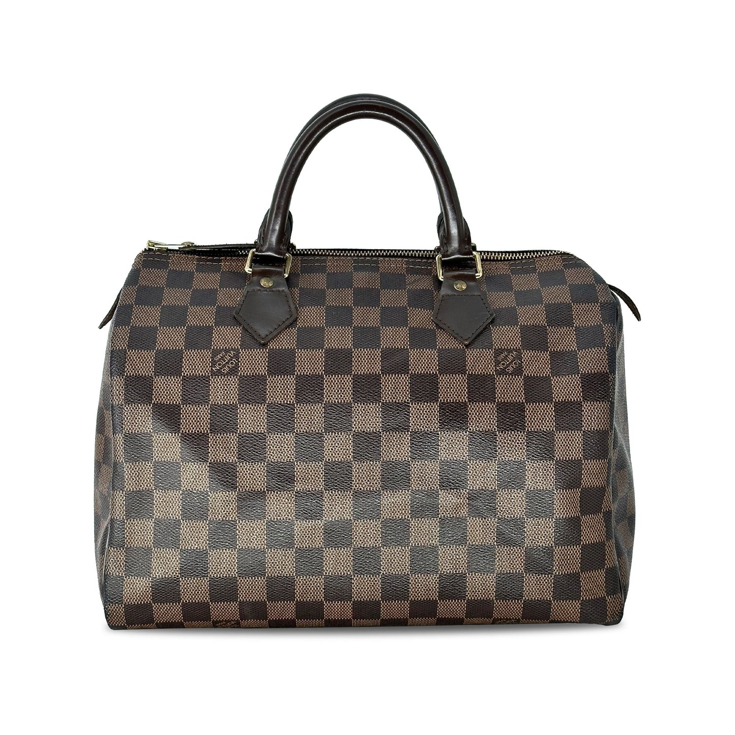 Louis Vuitton Speedy 30 Handbag