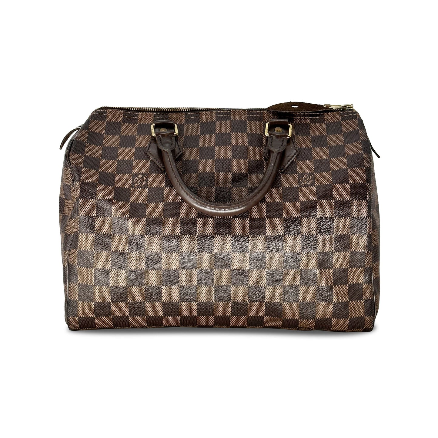 Louis Vuitton Speedy 30 Handbag