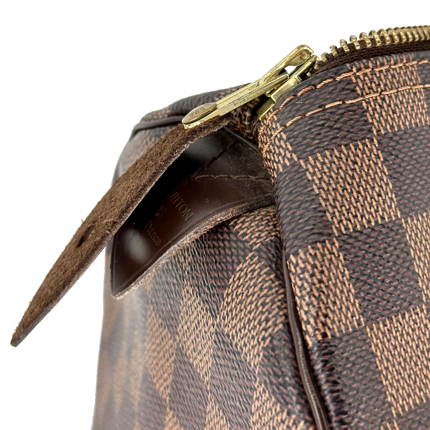 Louis Vuitton Speedy 30 Handbag