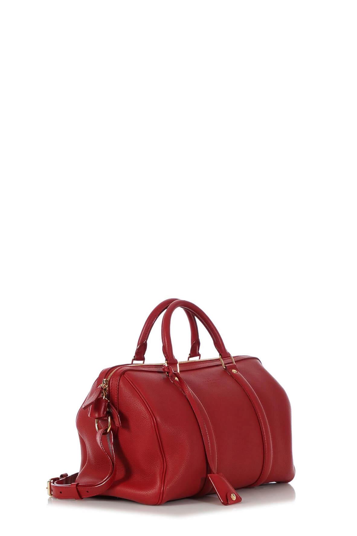 Speedy Sofia BB Red