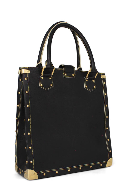 Suhali L'Imprevisible Tote Black