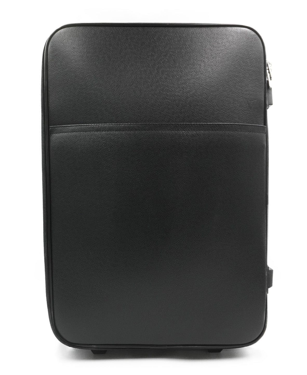 Taiga Pegase 55 Rolling Luggage Black