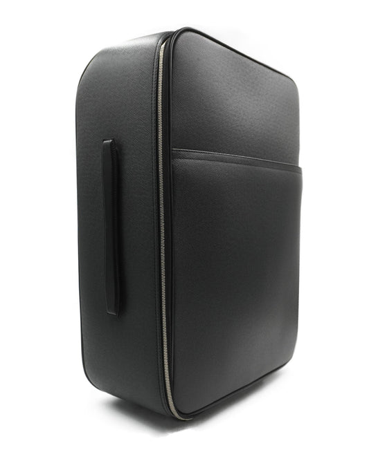 Taiga Pegase 55 Rolling Luggage Black