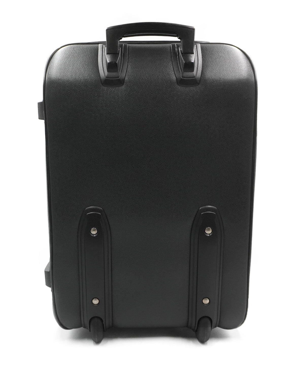 Taiga Pegase 55 Rolling Luggage Black