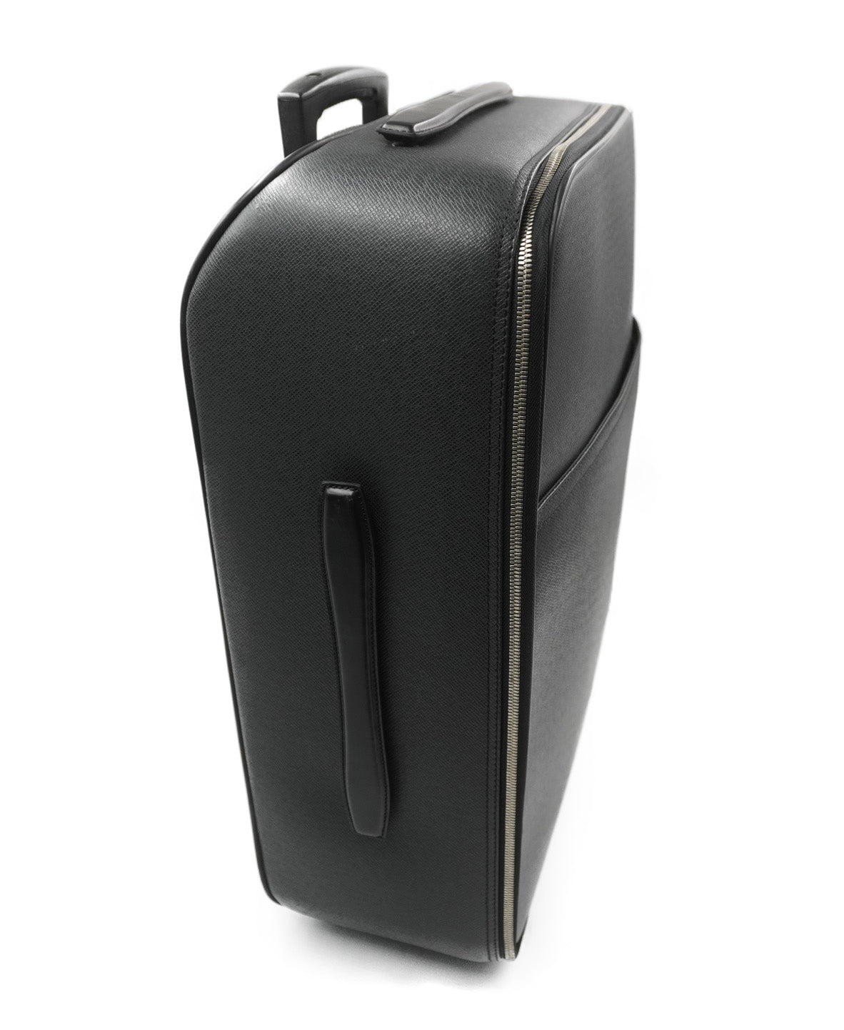 Taiga Pegase 55 Rolling Luggage Black