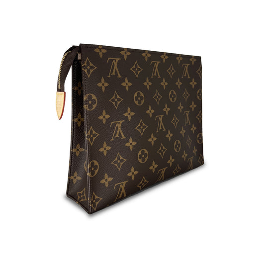 Louis Vuitton Po Toiletry Pouch 26