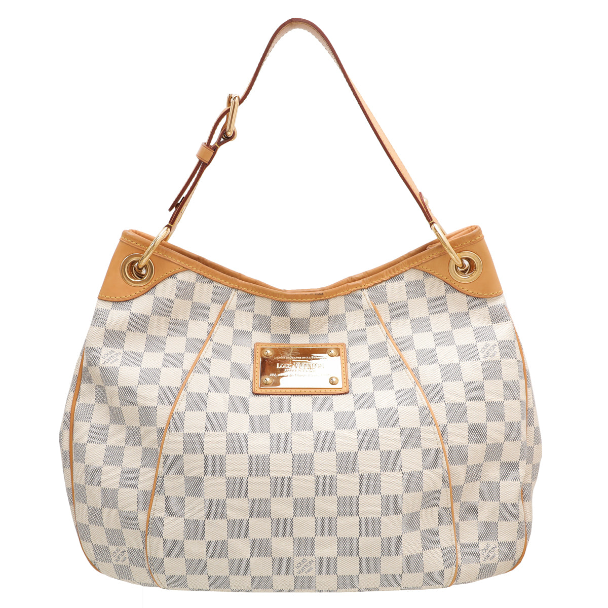 Louis Vuitton Azur Galliera PM Bag