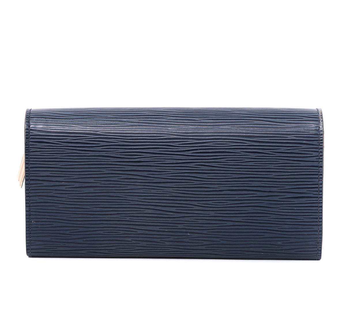 Louis Vuitton Indigo Emilie Wallet