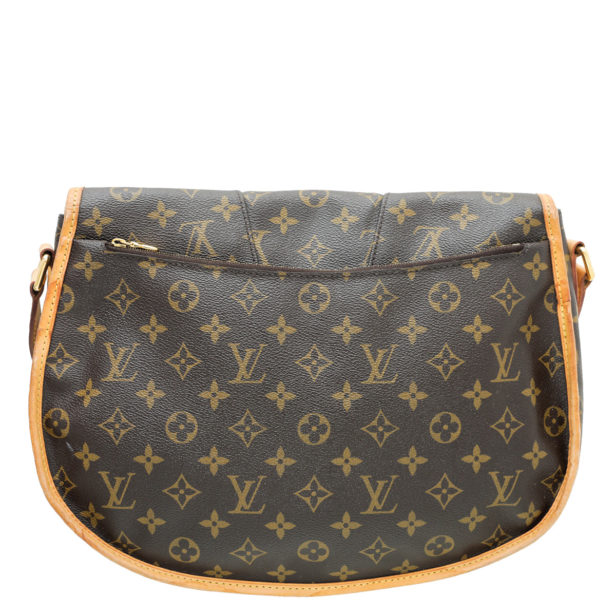 Louis Vuitton Monogram Menilmontant MM Bag