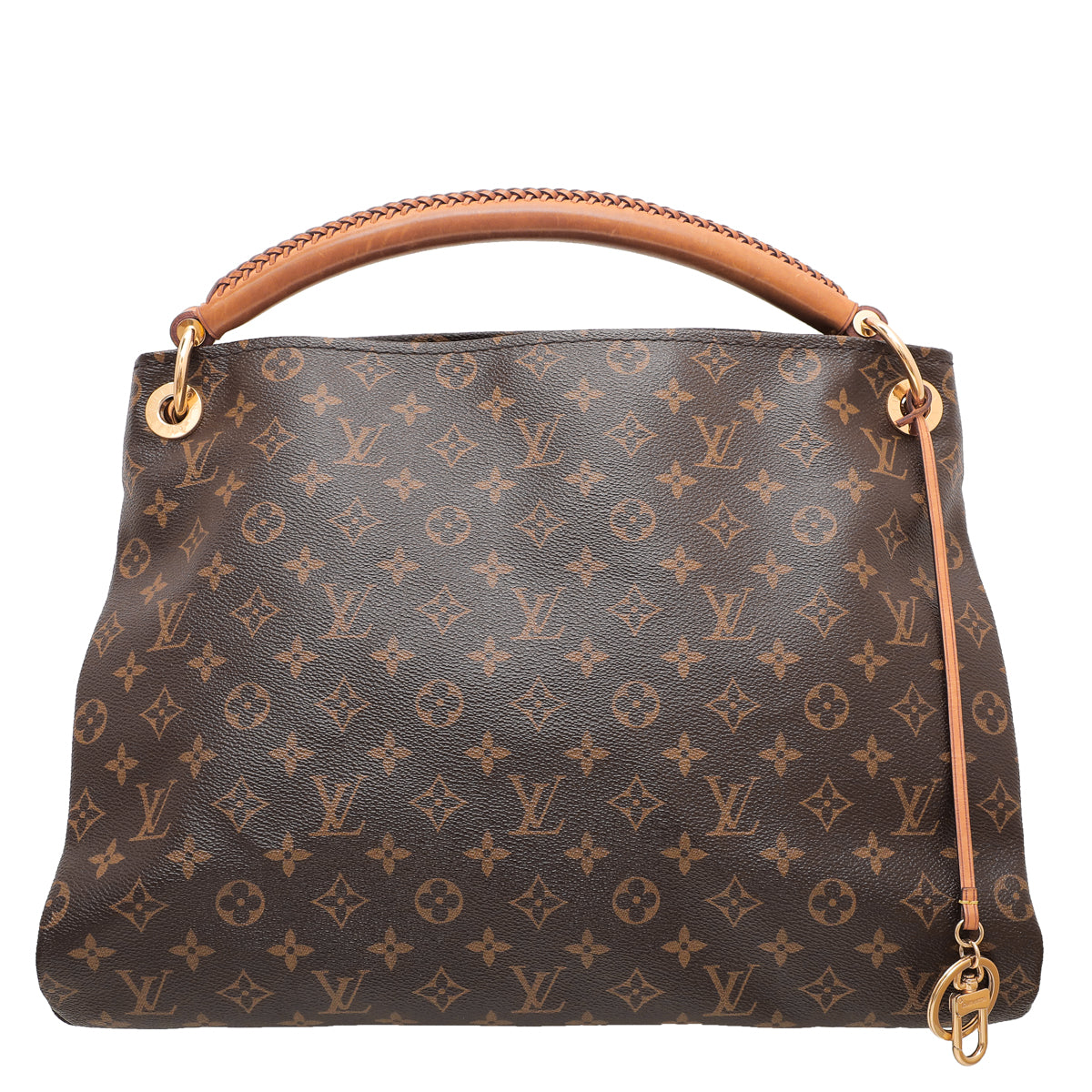 Louis Vuitton Monogram Artsy MM Bag