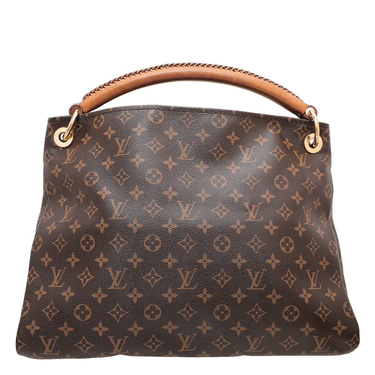 Louis Vuitton Monogram Artsy MM Bag