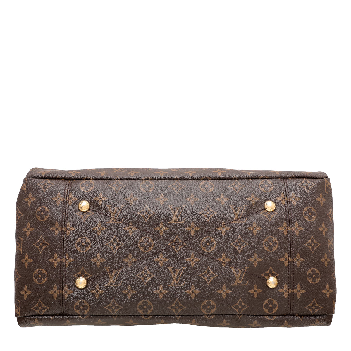 Louis Vuitton Monogram Artsy MM Bag