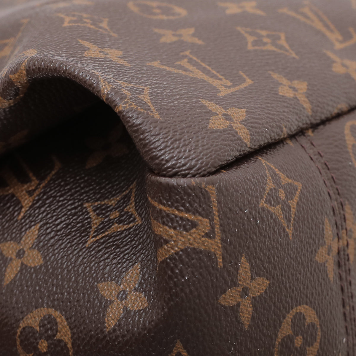 Louis Vuitton Monogram Artsy MM Bag