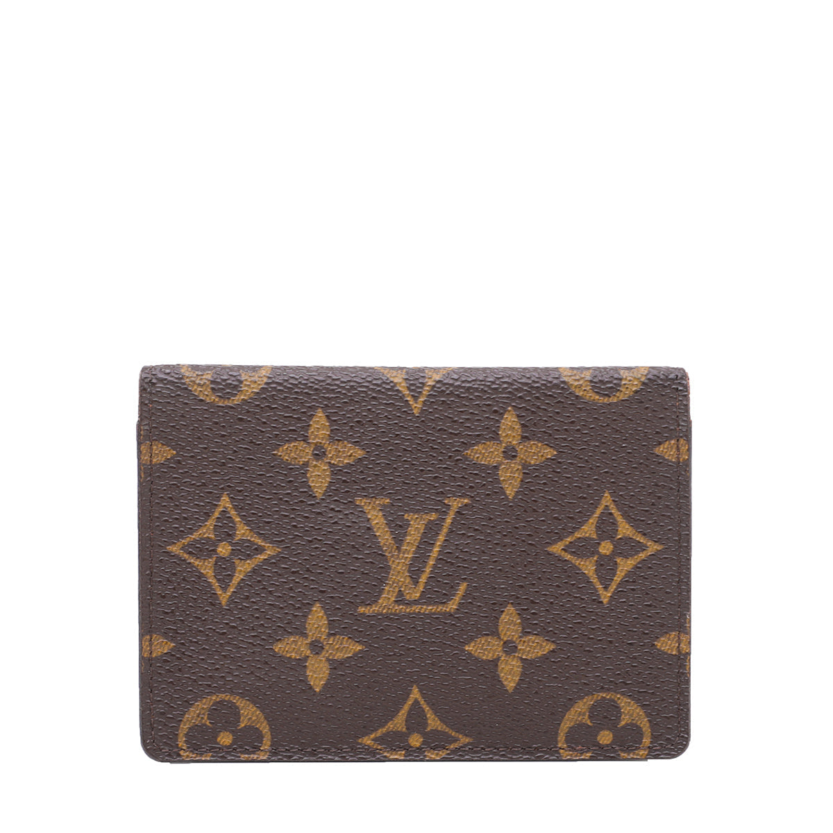 Louis Vuitton Monogram Card Holder