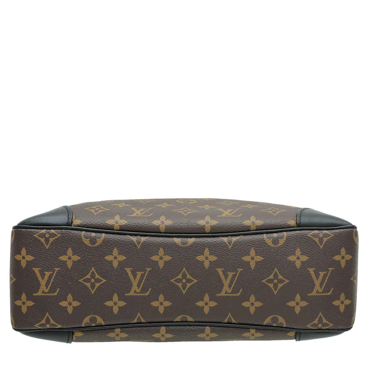 Louis Vuitton Bicolor Monogram Odeon Bag