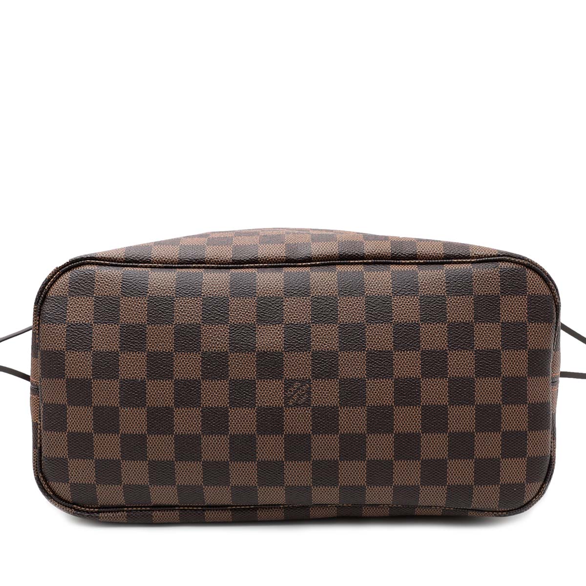 Louis Vuitton Ebene Neverfull Bag