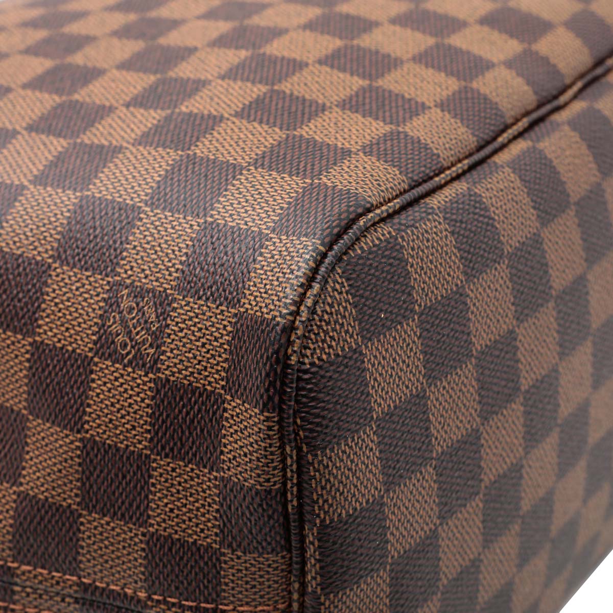 Louis Vuitton Ebene Neverfull Bag