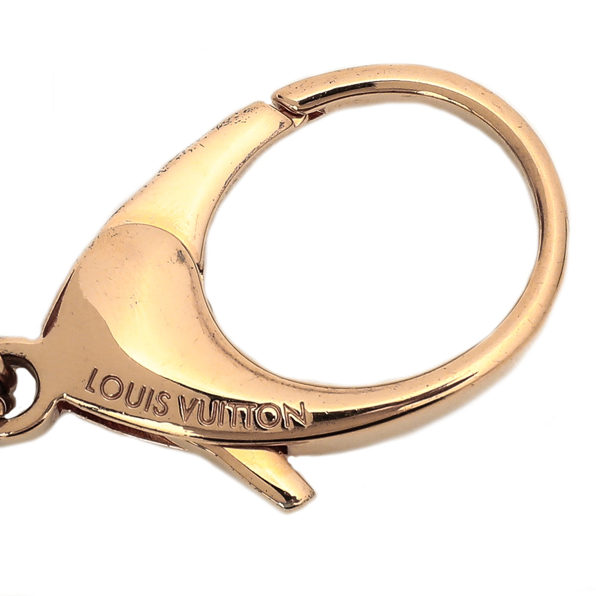 Louis Vuitton Tapage Bag charm