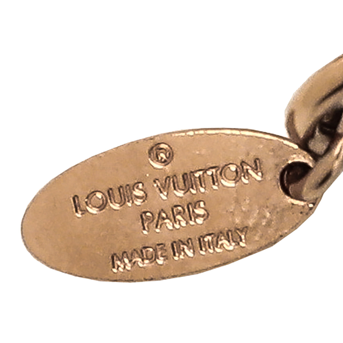 Louis Vuitton Tapage Bag charm