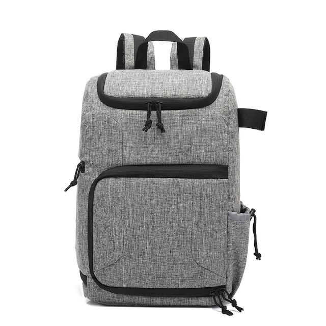 Modular Waterproof Camera Backpack - Bags Bistro