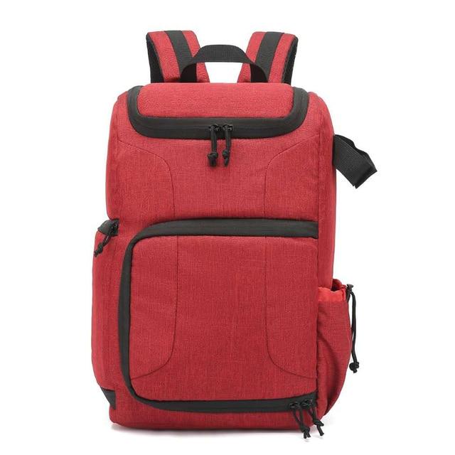 Modular Waterproof Camera Backpack - Bags Bistro