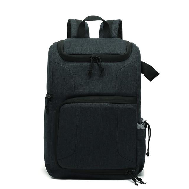 Modular Waterproof Camera Backpack - Bags Bistro