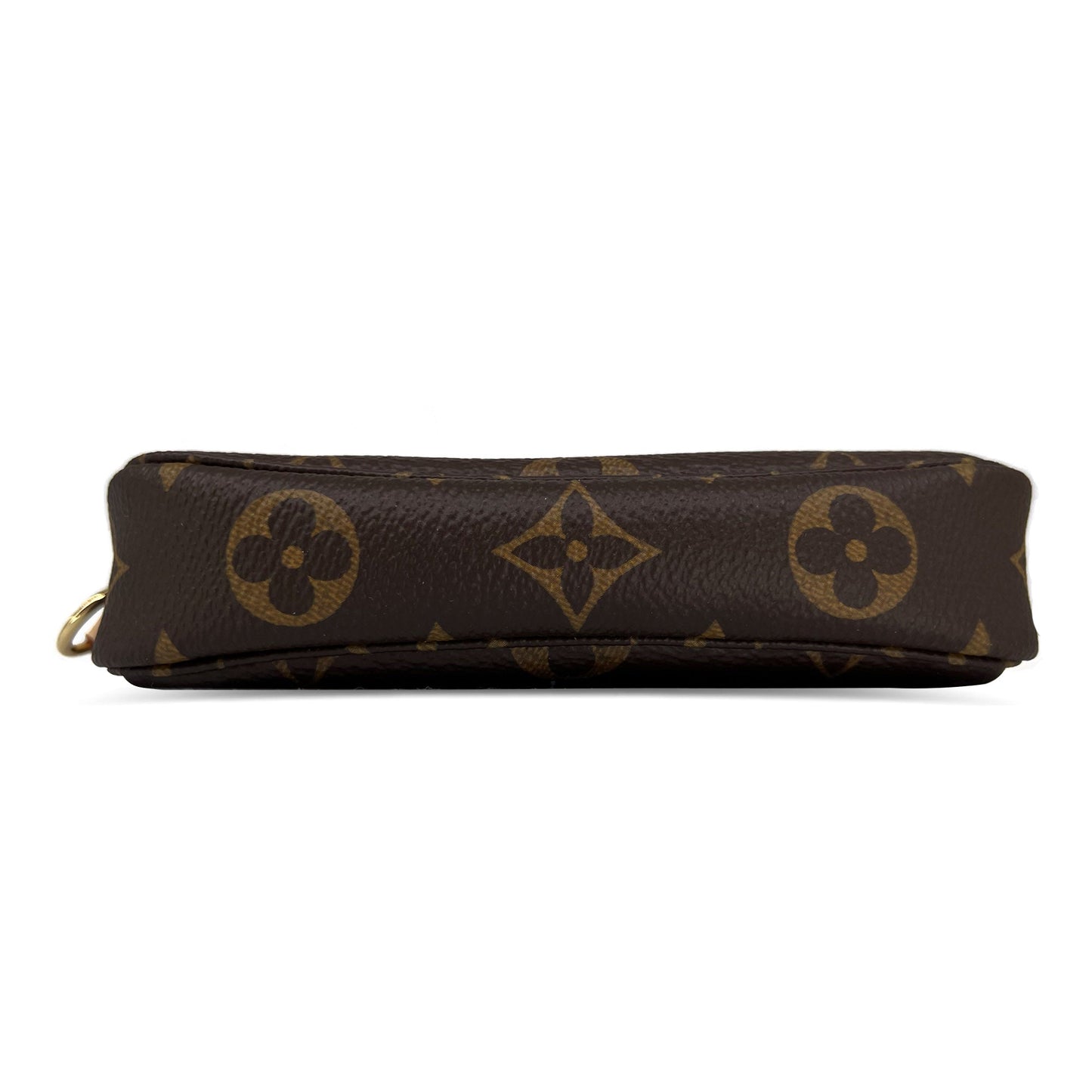 Louis Vuitton Mini pochette accessories monogram