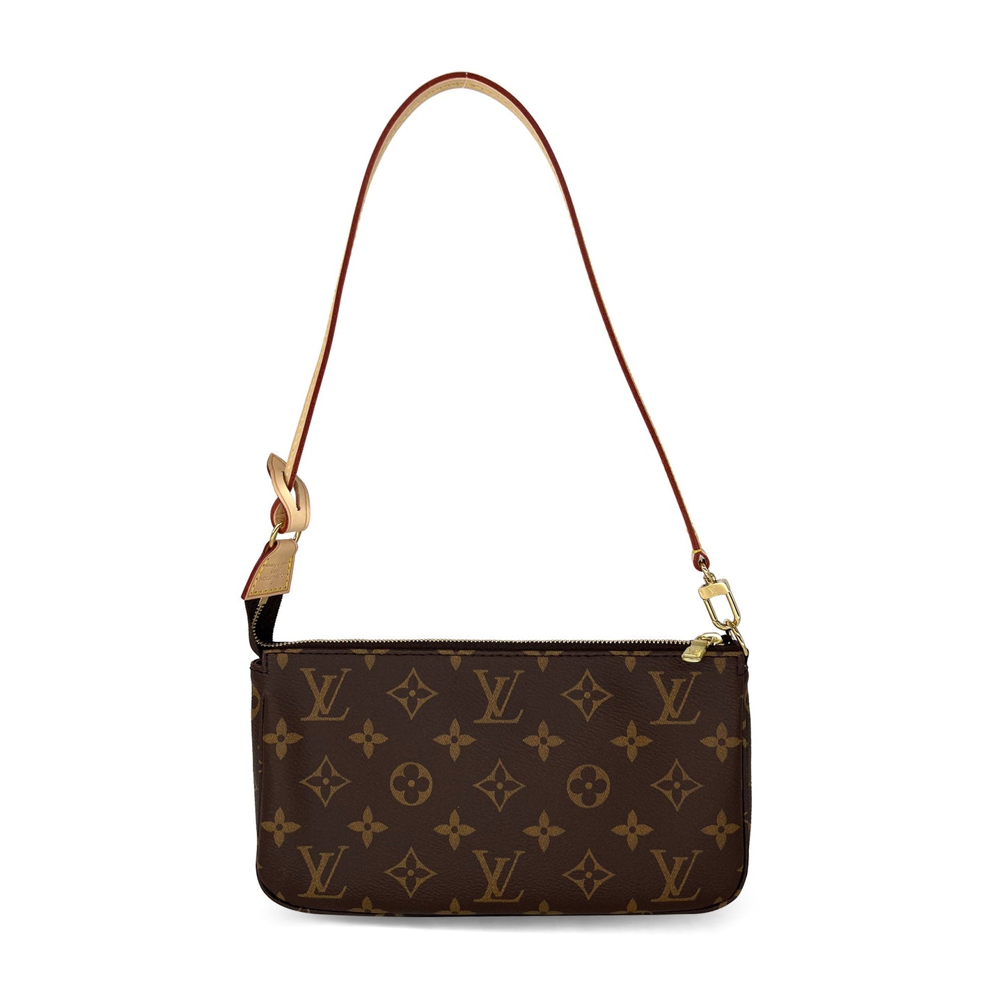 Louis Vuitton Monogram pochette accessories