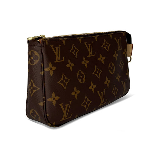 Louis Vuitton Monogram pochette accessories