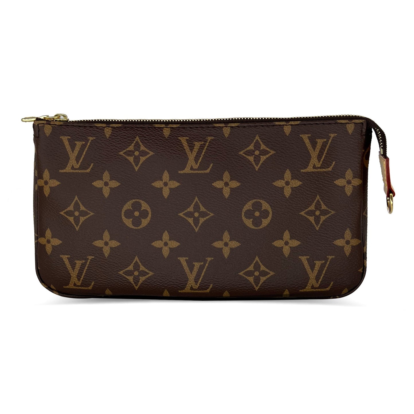 Louis Vuitton Monogram pochette accessories