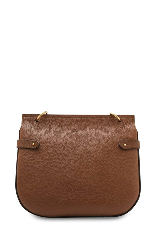 Amberley Shoulder Bag Tan Brown