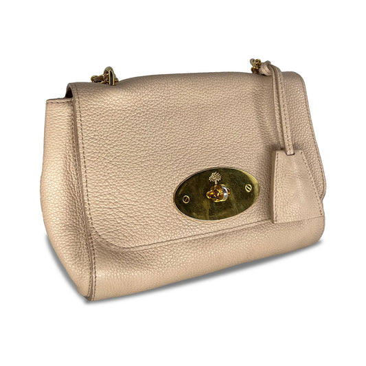 Mulberry “Lily” Small Handbag