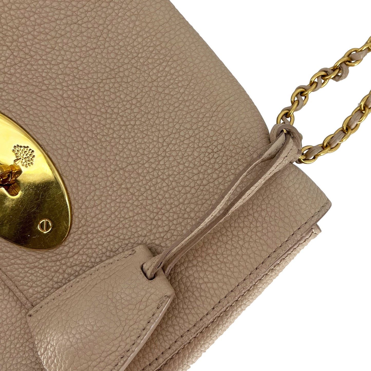 Mulberry “Lily” Small Handbag