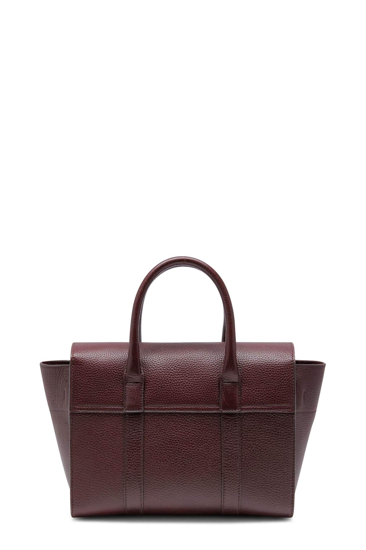 Small Bayswater Oxblood