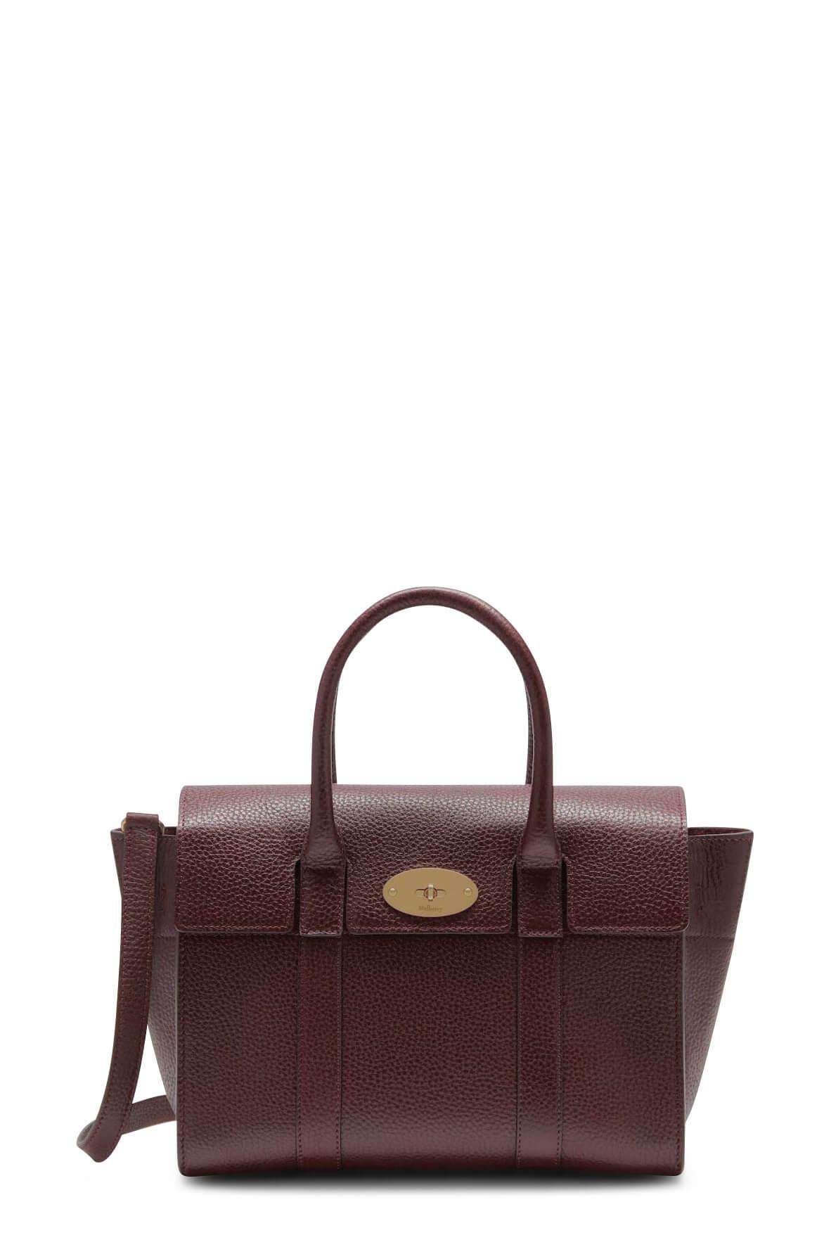 Small Bayswater Oxblood