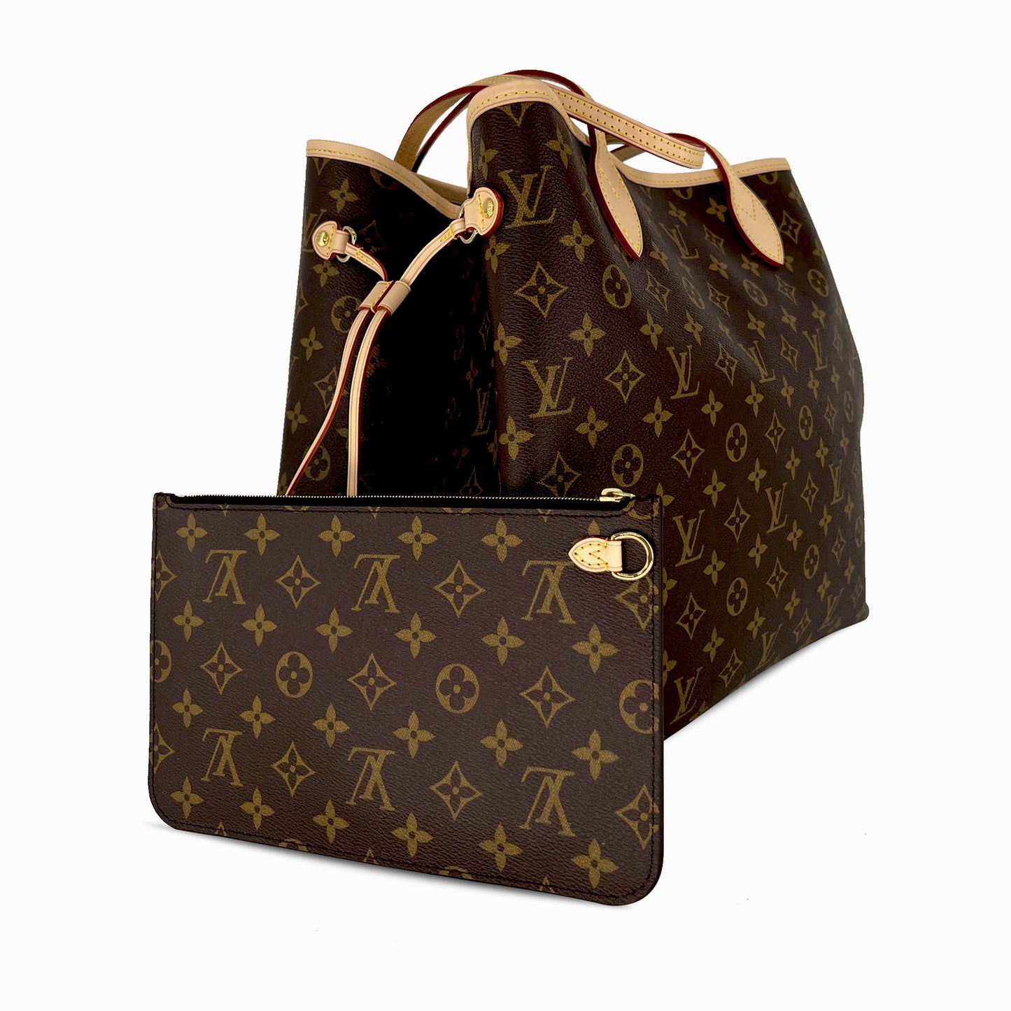 Louis Vuitton Neverfull Tote GM