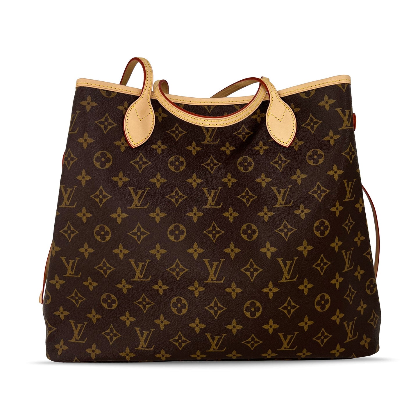 Louis Vuitton Neverfull Tote GM