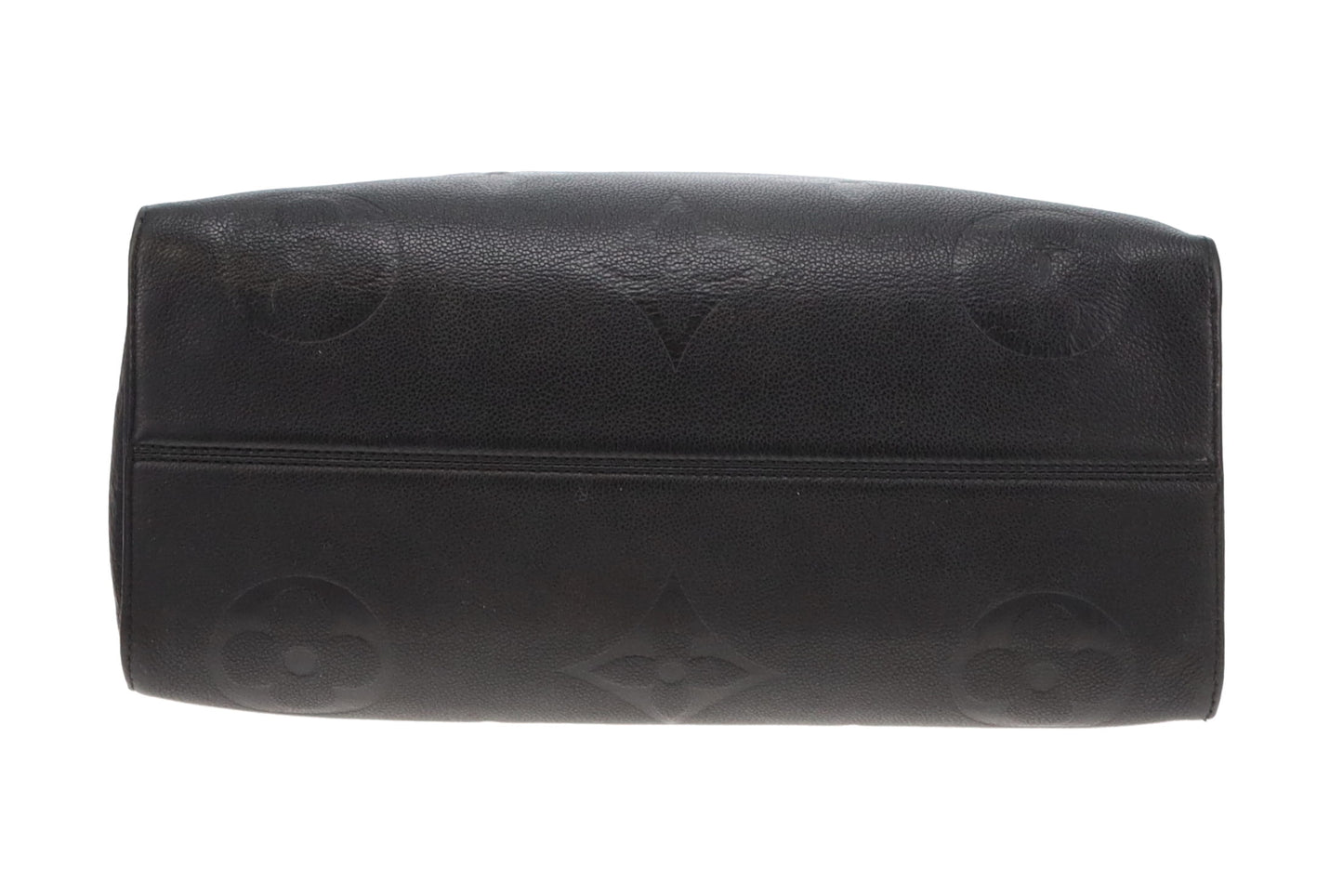 Louis Vuitton Noir Empreinte OnTheGO GM